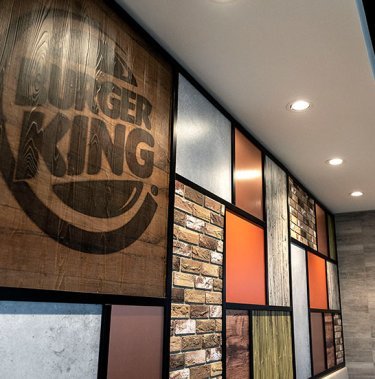 Burger King - une nouvelle solution de gestion des déchets améliore son efficacité